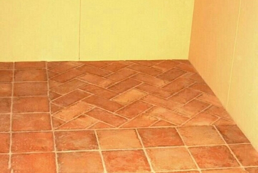 Antiche Demolizioni Pavimento rettangolare e quadrato - 4