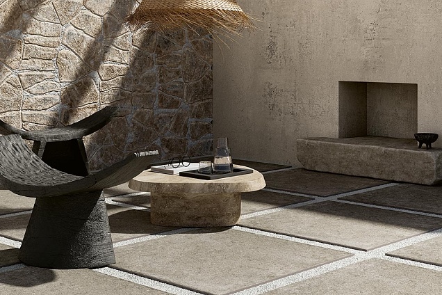 PAVIMENTI IN CERAMICA in Emilia-Romagna - 8