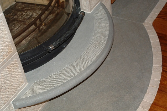 PAVIMENTI IN MARMO / PIETRA - 4