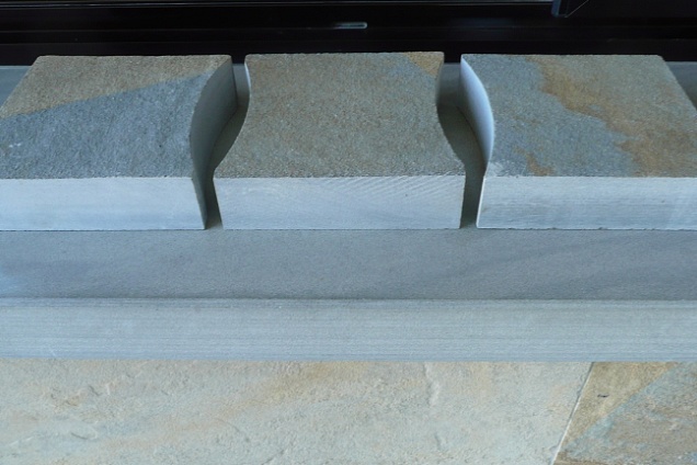 PAVIMENTI IN MARMO / PIETRA - 3