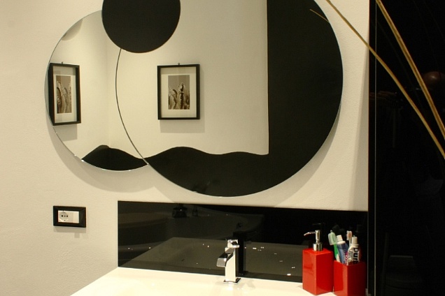 PAVIMENTI IN RESINA in Sicilia - 4