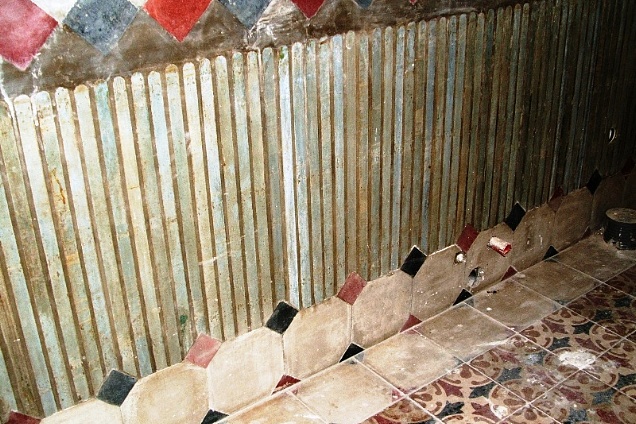 PAVIMENTI DI RECUPERO E MATERIALI PER RISTRUTTURAZIONI (cementine-a-disegno) - 9