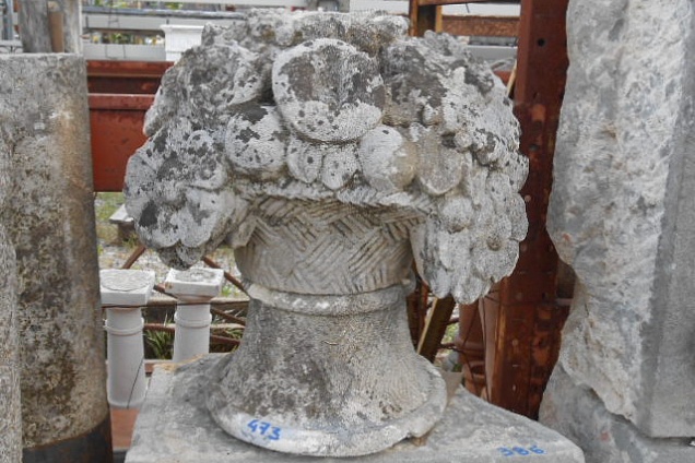 PAVIMENTI DI RECUPERO E MATERIALI PER RISTRUTTURAZIONI - 1