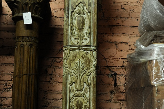 PAVIMENTI DI RECUPERO E MATERIALI PER RISTRUTTURAZIONI - 3