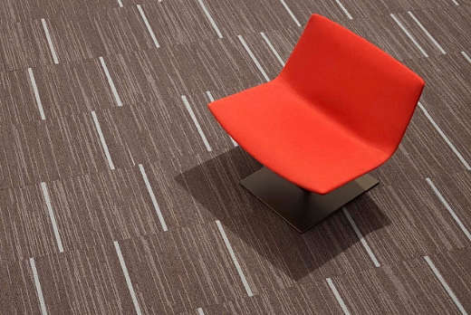 Liuni SpA Moquette Tufted Bouclè SHINE-UP - 1