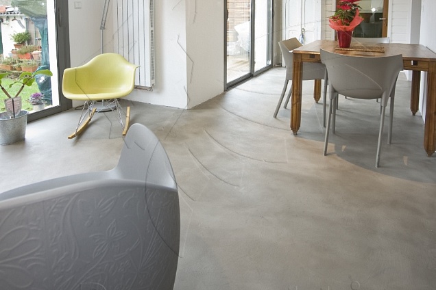 PAVIMENTI SPECIALI (beige) - 2