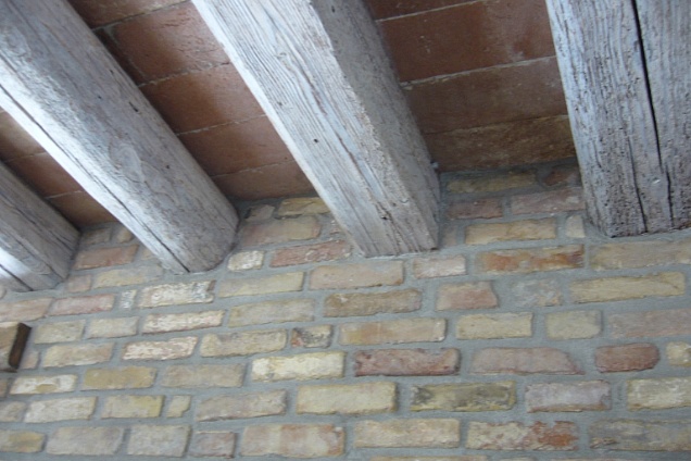 PAVIMENTI DI RECUPERO E MATERIALI PER RISTRUTTURAZIONI (soffitti) - 6