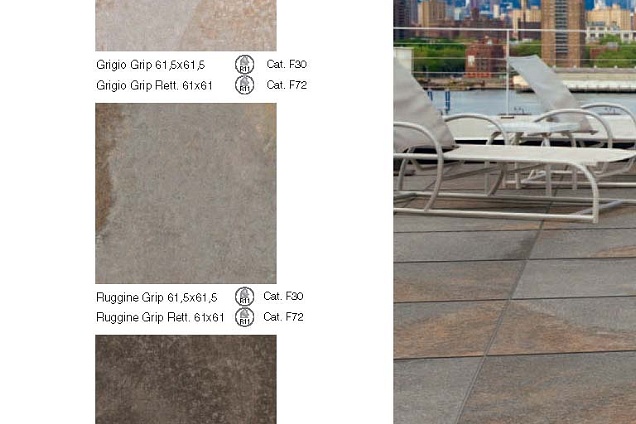 PAVIMENTI PER ESTERNI in Emilia-Romagna - 4