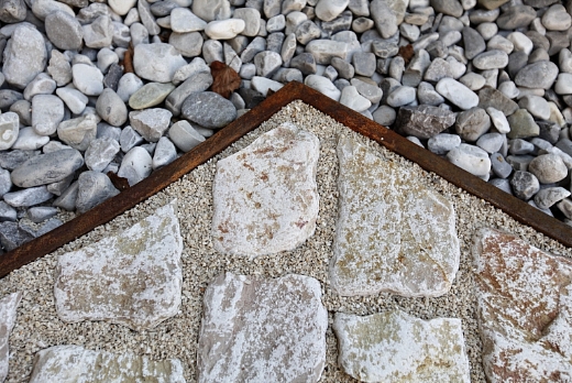 Viel Emozione Pietra Castello Ceconi, Ristrutturazione - 8