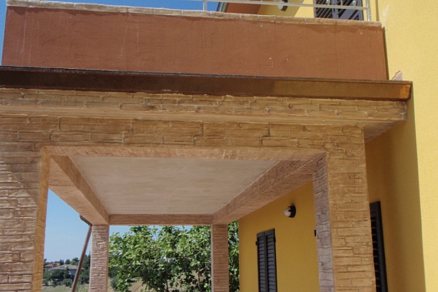 RIVESTIMENTI (nero) - 9