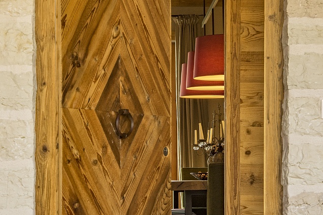 PAVIMENTI DI RECUPERO E MATERIALI PER RISTRUTTURAZIONI - 7