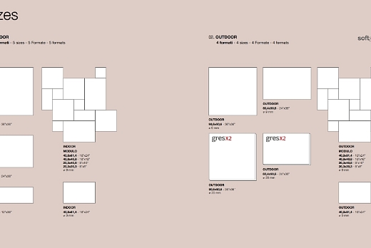 Ceramiche COEM GASCOGNE - 9