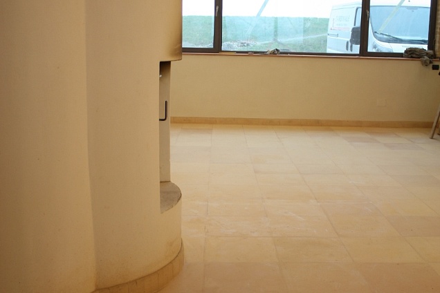 PAVIMENTI IN COTTO (monocolore) - 1