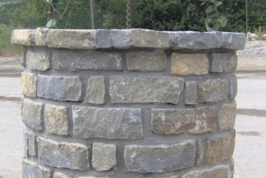 P.A.PAVIMENTI ARTISTICI SRL RIVESTIMENTI MURI/COLONNE/CAMINI - 1