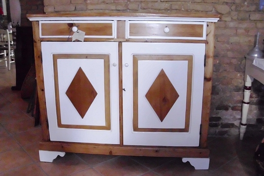 BON TON  SRL mobili - 1