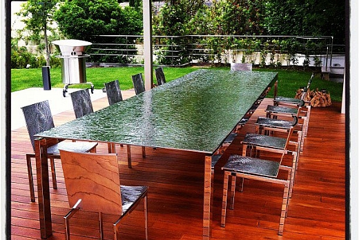 Strada Legnami & Parquet srl Teak - 5