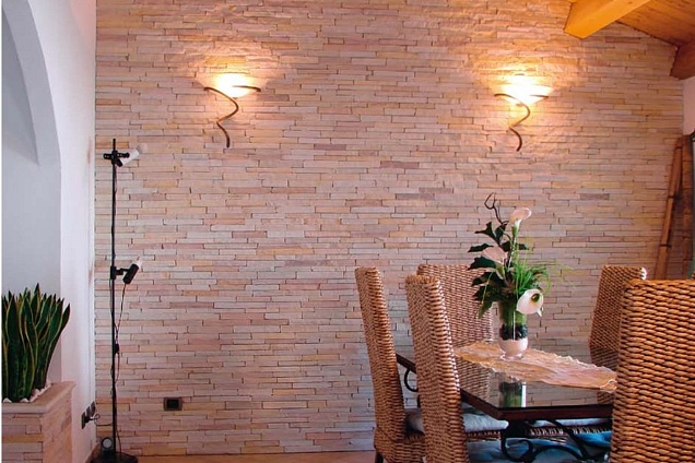 PAVIMENTI IN MARMO / PIETRA - 1