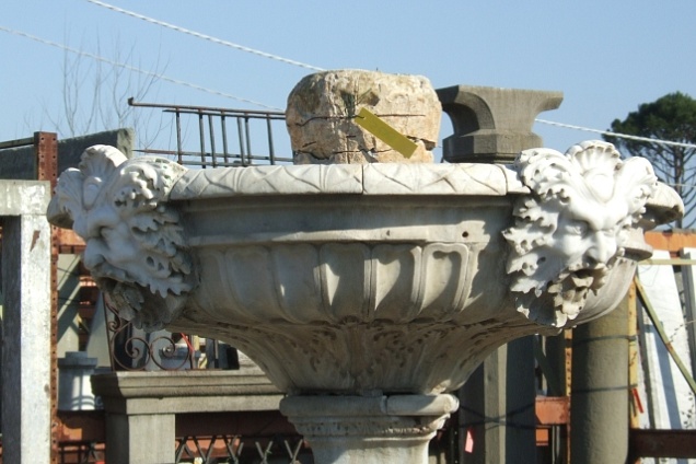 PAVIMENTI DI RECUPERO E MATERIALI PER RISTRUTTURAZIONI - 3