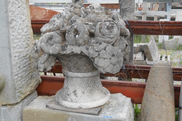 PAVIMENTI DI RECUPERO E MATERIALI PER RISTRUTTURAZIONI - 2