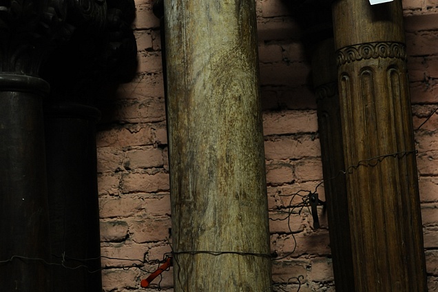 PAVIMENTI DI RECUPERO E MATERIALI PER RISTRUTTURAZIONI - 4