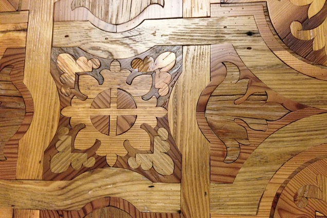 PAVIMENTI DI RECUPERO E MATERIALI PER RISTRUTTURAZIONI (pavimenti-in-legno-a-quadrotti) - 4