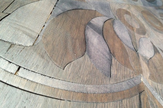 PAVIMENTI DI RECUPERO E MATERIALI PER RISTRUTTURAZIONI - 5