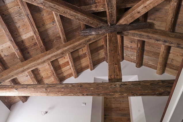 PAVIMENTI DI RECUPERO E MATERIALI PER RISTRUTTURAZIONI (soffitti) - 7