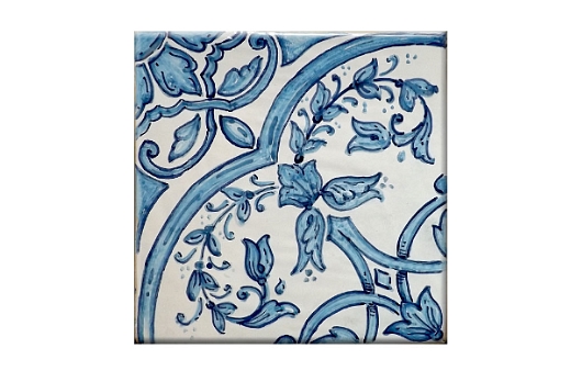 Ghenos Linea "Blu" - 1