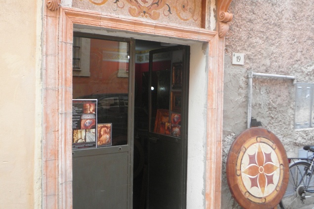 PAVIMENTI DI RECUPERO E MATERIALI PER RISTRUTTURAZIONI (elementi-architettonici) - 2