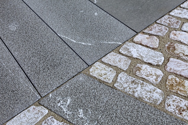 PAVIMENTI DI RECUPERO E MATERIALI PER RISTRUTTURAZIONI (elementi-architettonici) - 9