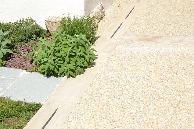 PAVIMENTI SPECIALI (rombo) - 2