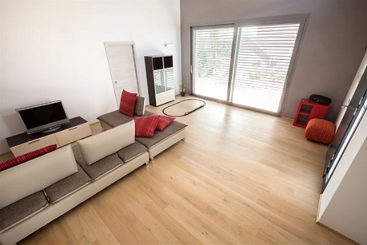 De Zotti Design ROVERE SBIANCATO - 1