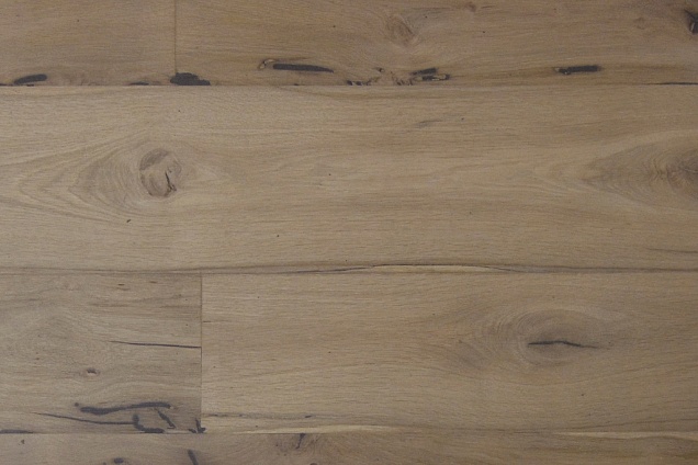 PARQUET / PAVIMENTI IN LEGNO - 7