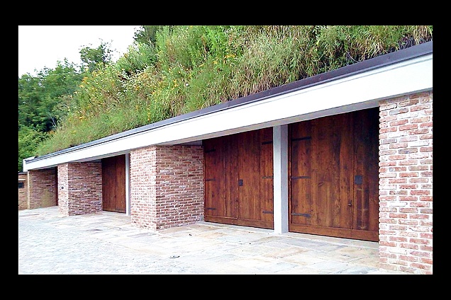 PAVIMENTI DI RECUPERO E MATERIALI PER RISTRUTTURAZIONI - 8