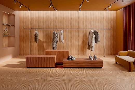 Ceramiche COEM MOIRÉ - 1