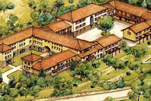 Borgo San Martino - San Daniele del Friuli - Udine
Marpillero & Associati architetti