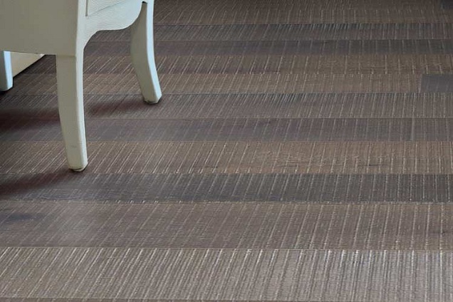 dettaglio del pavimento Gobi