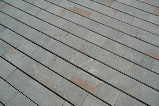 gorietti srl - La Pietra di Pianello Pavimento fiammato - 7