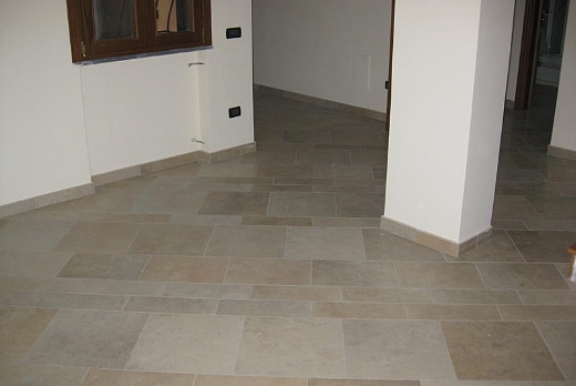 Progress Pavi soc. coop. Posa in opera di pavimenti in Gress - 3