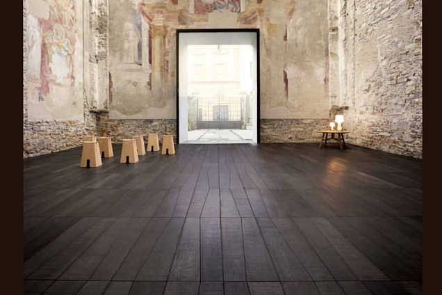 PARQUET / PAVIMENTI IN LEGNO - 2