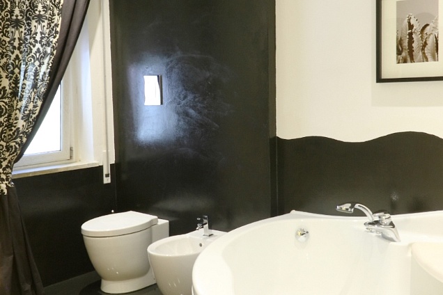 PAVIMENTI IN RESINA in Sicilia - 6