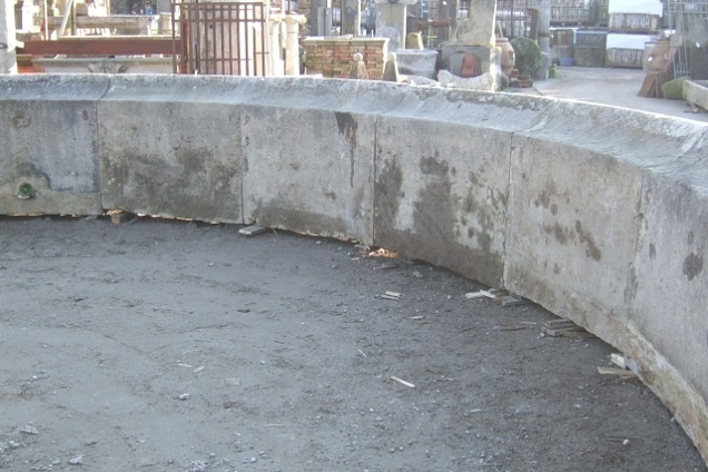 PAVIMENTI DI RECUPERO E MATERIALI PER RISTRUTTURAZIONI - 4