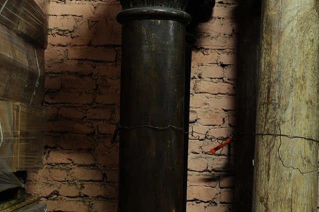 PAVIMENTI DI RECUPERO E MATERIALI PER RISTRUTTURAZIONI - 5