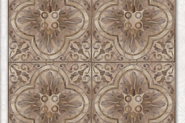 PAVIMENTI DI RECUPERO E MATERIALI PER RISTRUTTURAZIONI - 6