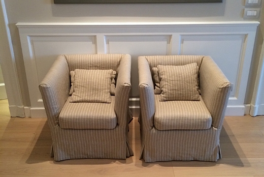 Strada Legnami & Parquet srl Rovere sbiancato - Strada Legnami & Parquet - 8