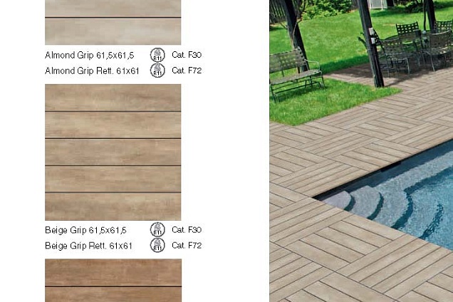 PAVIMENTI PER ESTERNI in Emilia-Romagna - 6