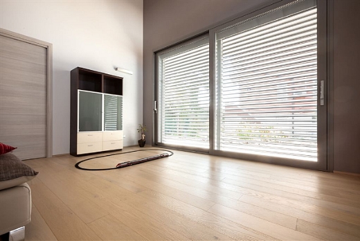 De Zotti Design ROVERE SBIANCATO - 2