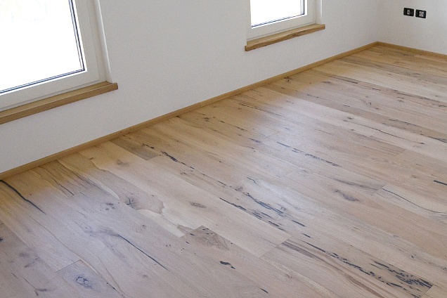 PARQUET / PAVIMENTI IN LEGNO - 5