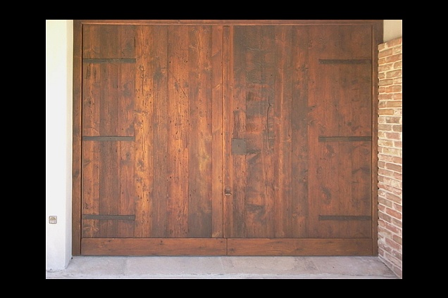 PAVIMENTI DI RECUPERO E MATERIALI PER RISTRUTTURAZIONI - 9