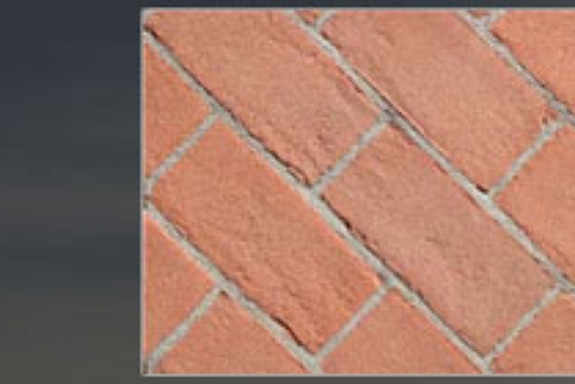 Fornace S.Anselmo S.p.a. Pavimenti in mattone - 8